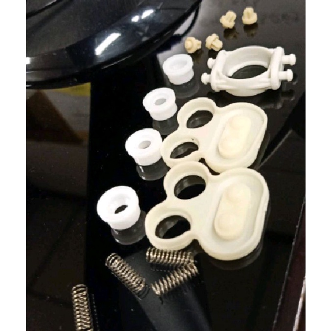 Set membran / Sparepart dinamo pump / pompa sprayer