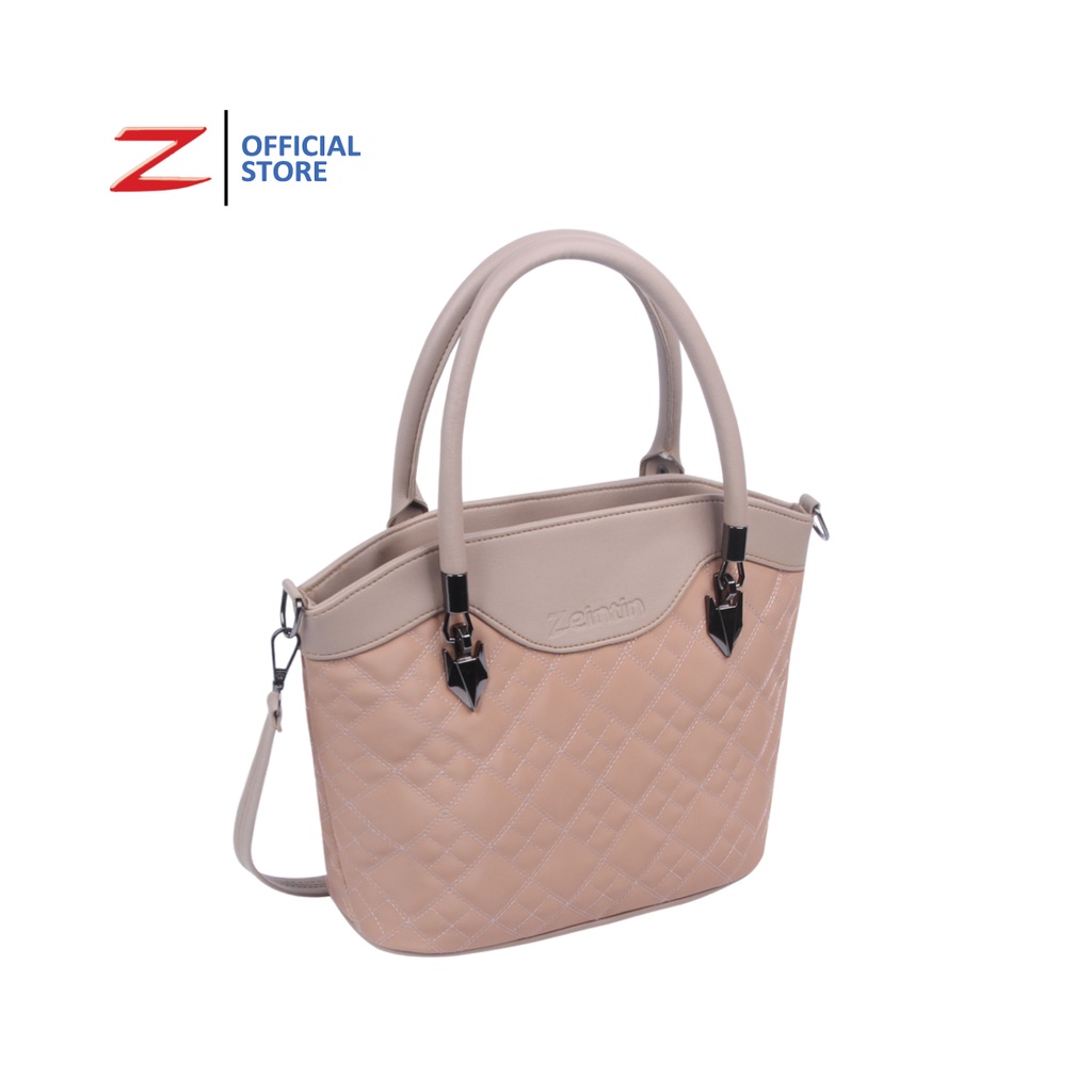 Zeintin - Tas Wanita Zeintin Fashion Wanita Tas Kekinian Tas Terbaru Tas Slempang Wanita ZR