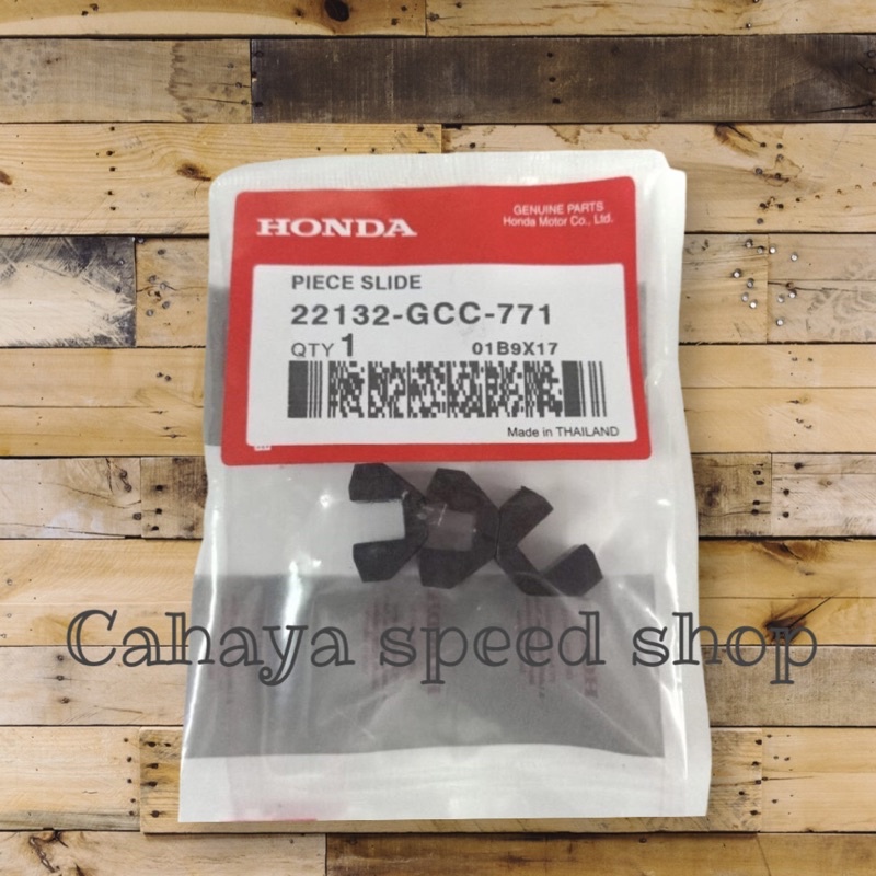 Slider Beat Beat Vario Piece Slide