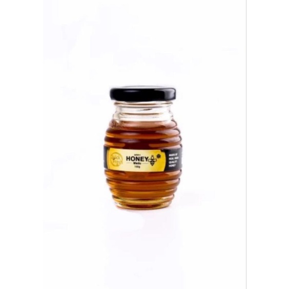 

Madu Quick Fresh Ori 100gr