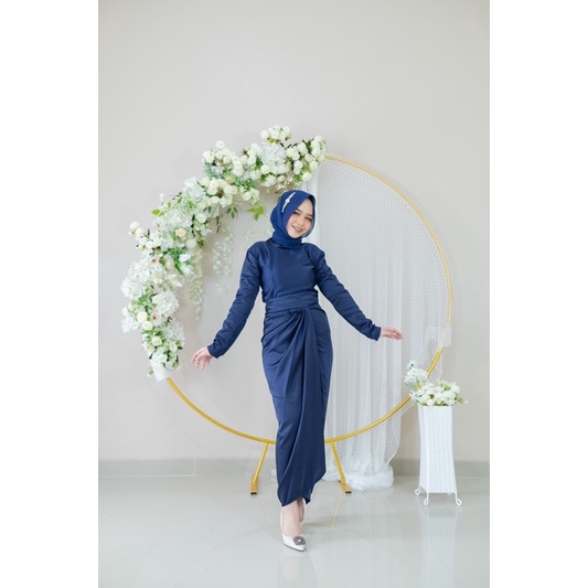 Inner Lilit | Rok Lilit | Inner Dress | Inner Basic