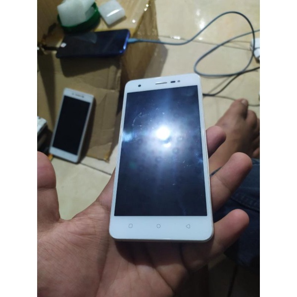 LCD LAVA IRIS 65 ORI