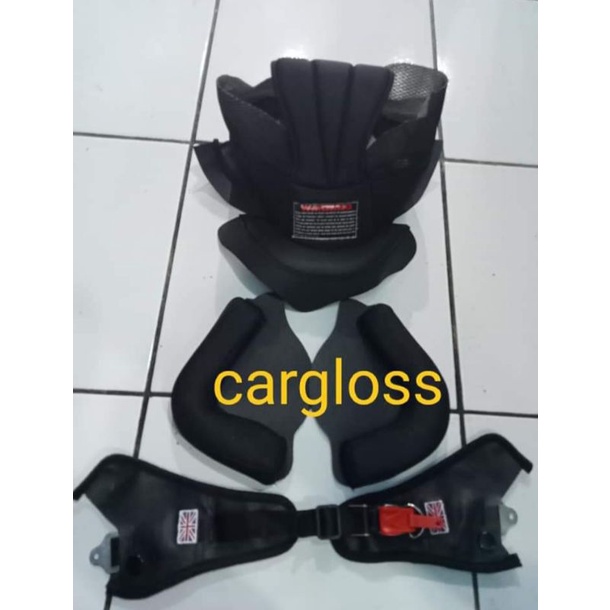 busa helm Cargloss