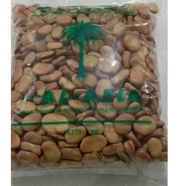 

Baru Kacang Foul 1kg 39