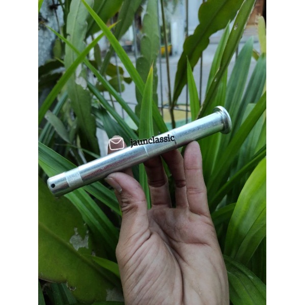 as jagang tengah as pedal rem standart as jagang tengah standart as jagang tengah honda cb gl supra 