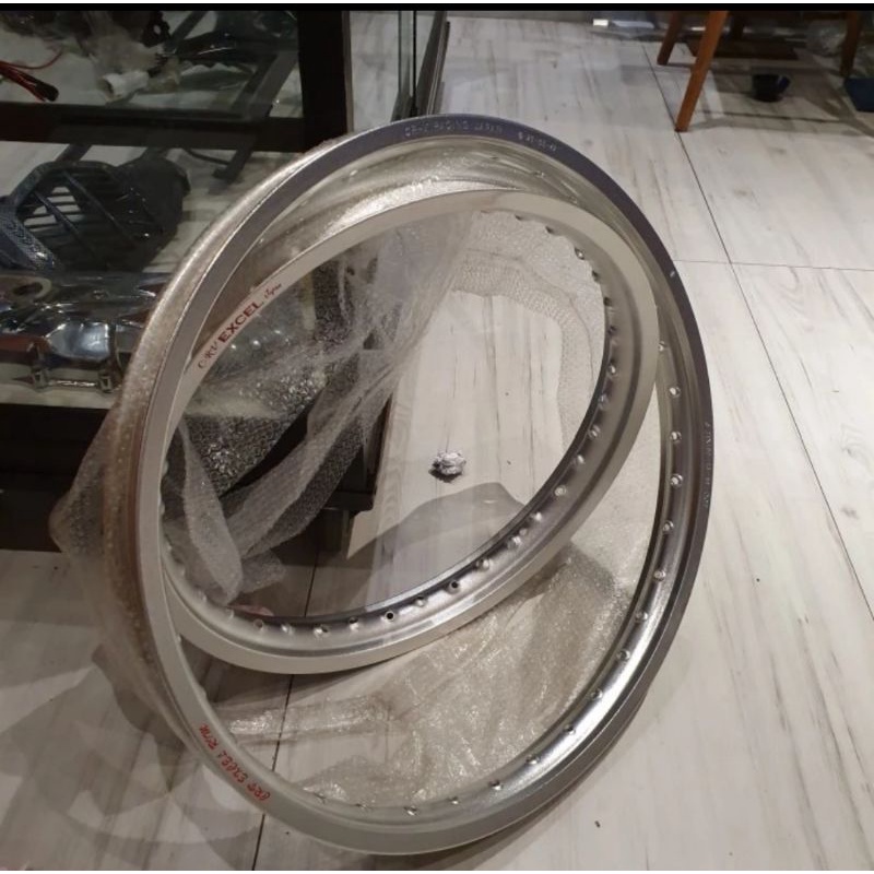 Velg veleg pelek lingkar aloy alloy velek crv 18 185 21 160