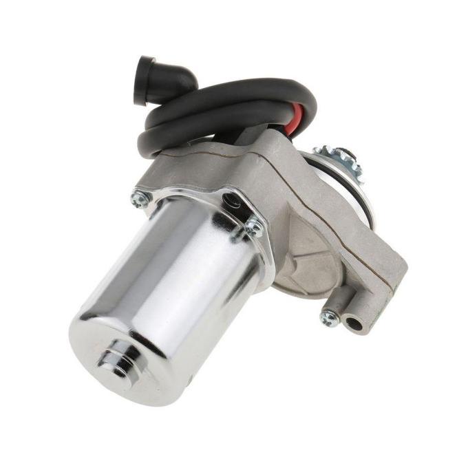 Shououm Sparepart Aksesoris Starter Motor Dirt Bike Atv Elektrik
