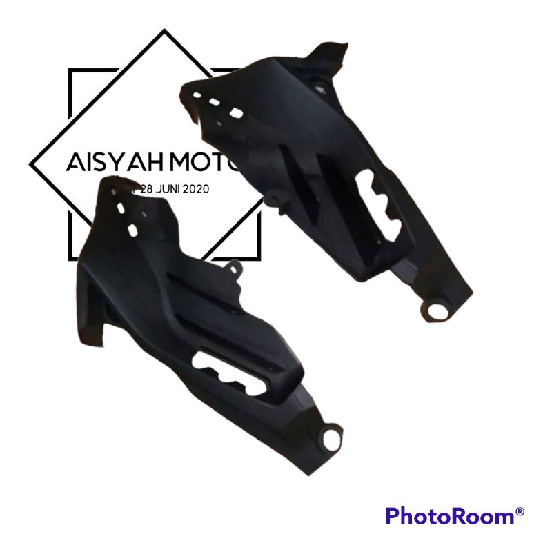 Sayap Bawah Yamaha Jupiter MX 135