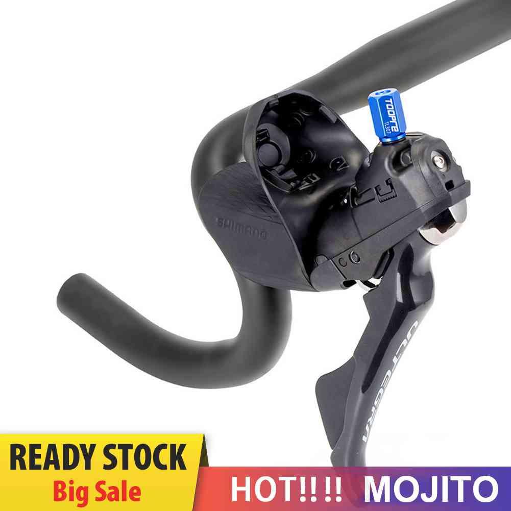 Toopre Adapter Konverter Rem Cakram Hidrolik Sepeda MTB Ke Corong