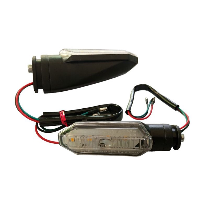 LAMPU SEIN RUNNING 2 MODE LAMPU SEIN LED RUNNING MODEL CB150R/VARIO NEW UNIVERSAL