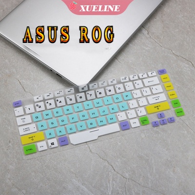 Cover Pelindung Keyboard 15.6 &quot;Untuk ASUS ROG STRIX G15 G512 G512LU G512LV G512LW G512 (ZXL)