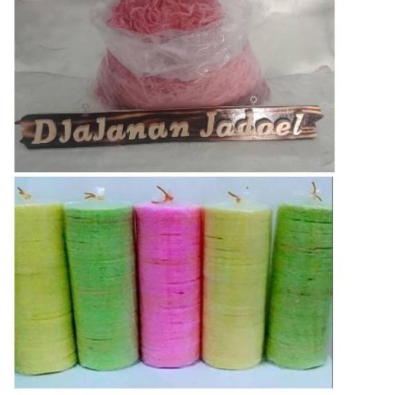 

Original Arumanis paket simping serbuuu !