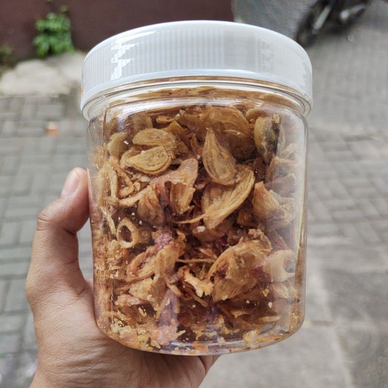 

BAWANG GORENG PREMIUM