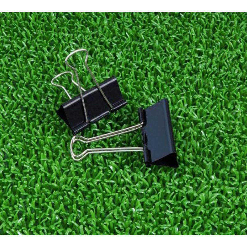 

Penjepit Kertas Jumbo 5cm Klip Original Murah