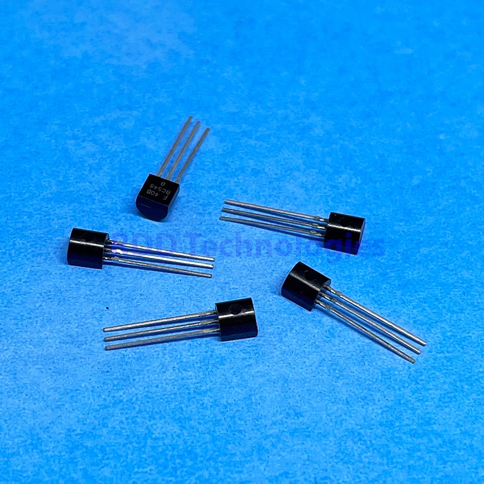 Transistor 2SK30A
