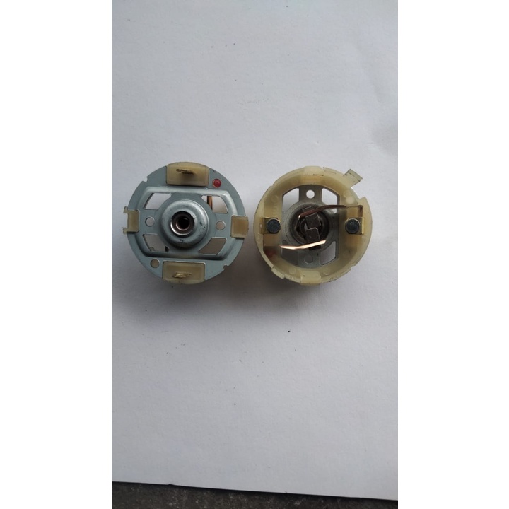 Carbon Brush / Arang Bor Cordless 12 Volt / 20 Volt