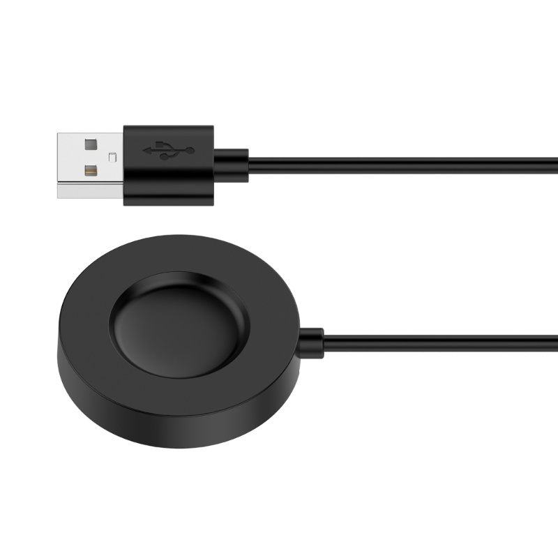 Cre Bracket Dock Charger Power Kabel Data USB Untuk Smartwatch S1