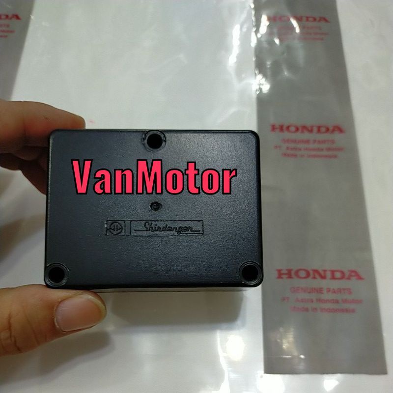 CDI ECU ECCU KARISMA KHARISMA SUPRA X125 SUPRA X 125 HONDA