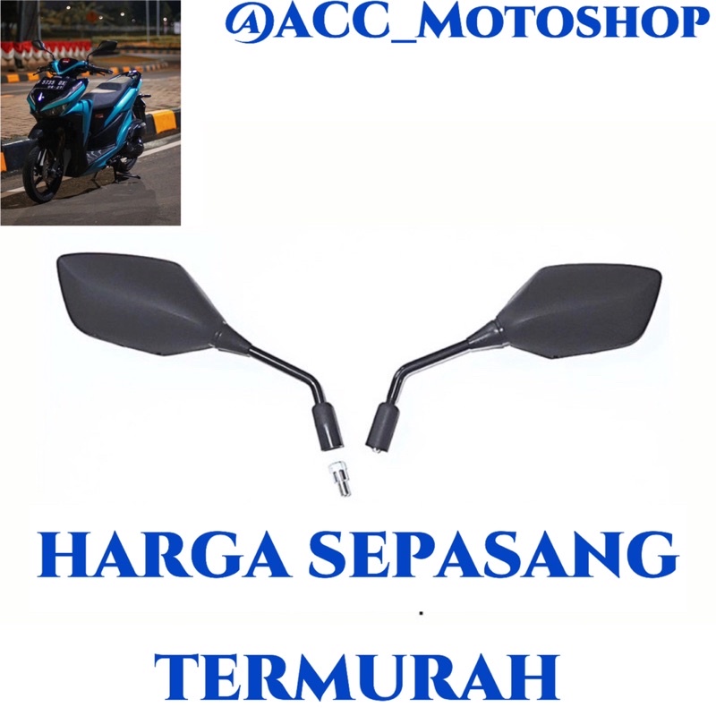 PROMO Spion PCX 150 160 Vario 125 150 Nmax Aerox Lexi ADV Beat XMAX Mio DLL