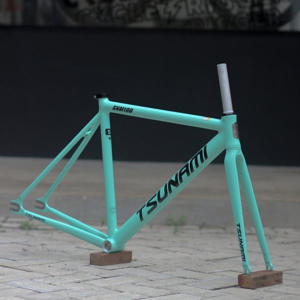 Frameset TSUNAMI SNM100 Tosca