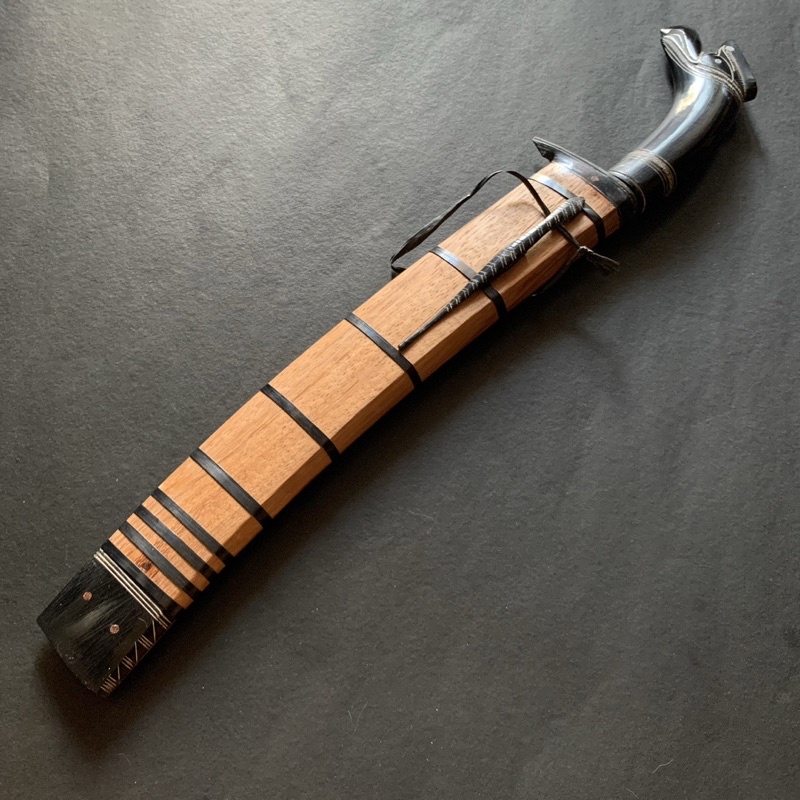 Bedog Kangkareng 30cm Galonggong