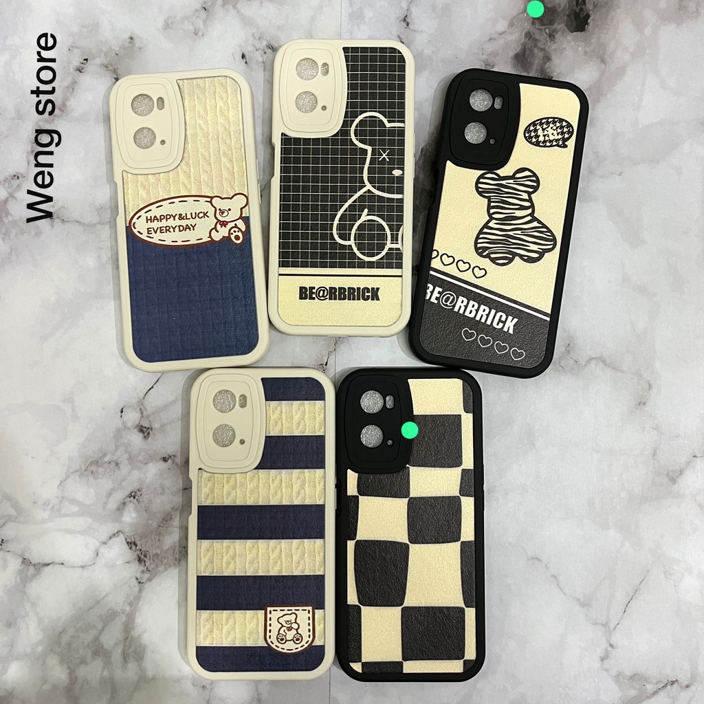 Case Terbaru Fnko Case Motif Campur For Oppo A5S A3S A5 2020 A15 A16 A53 A54 A55 A57 A74 A95 A16K A76 A96 A1K Realme C11 C31 C35