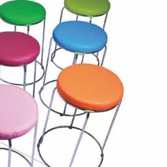 Kursi Oreo,Kursi Cafe,Kursi Bulat