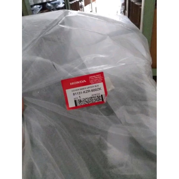 Cover kontak Vario 125 old original 81131KZR600ZK