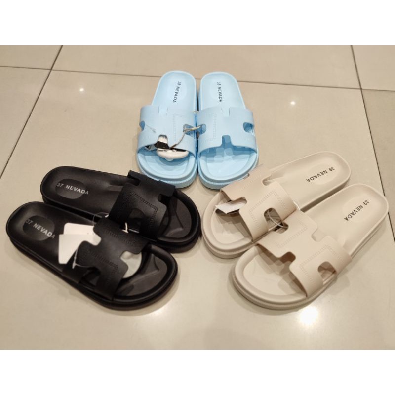 Nevada sandal karet original