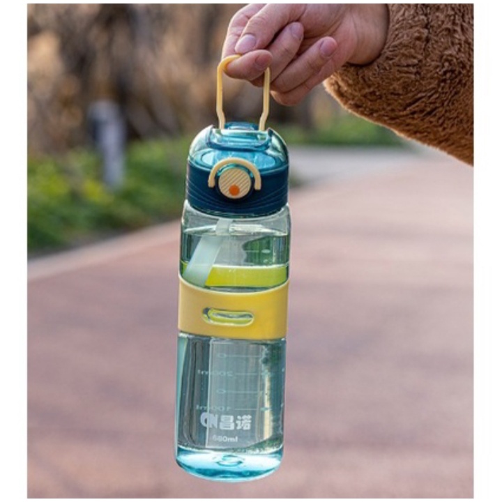 BOTOL MINUM TY-0899 UK.600ML