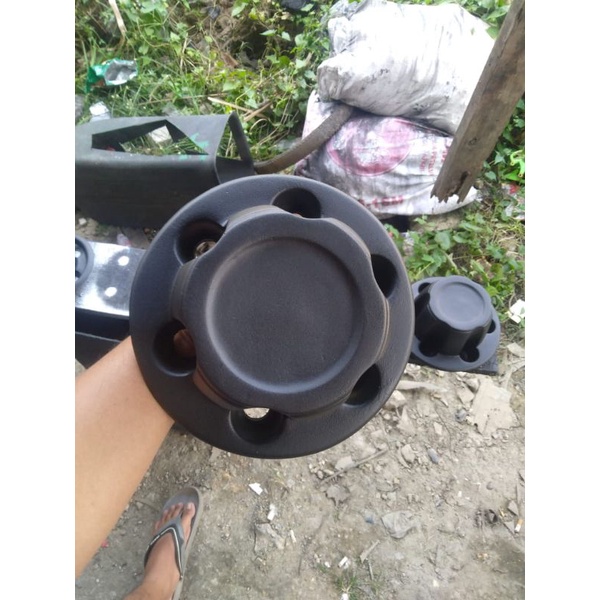 CENTER DOP PCD 6X139 / DOP VELG KALENG / DOP CUSTOM / MODEL JEEP
