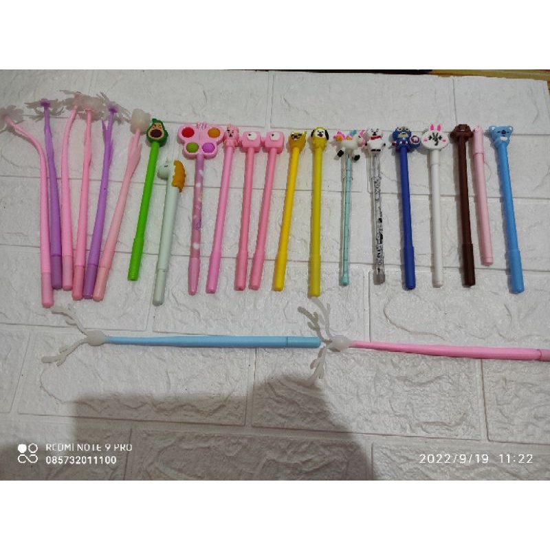 

Bulpen Karakter Lucu