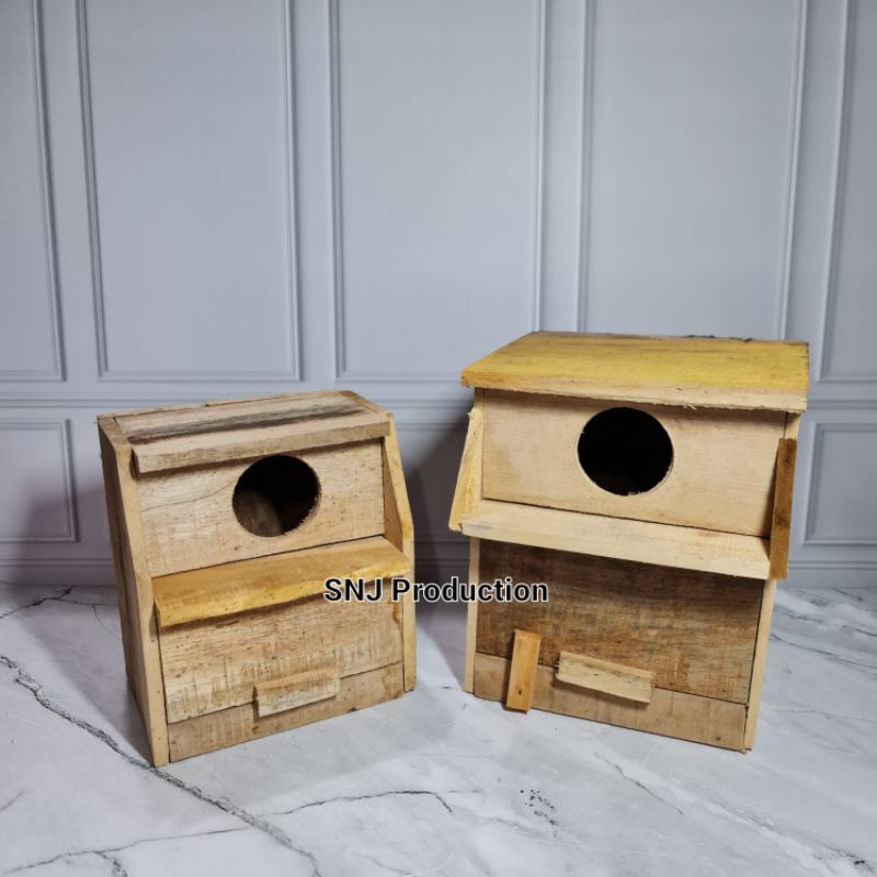 Glodok Burung Love Bird Kenari Rumah Burung