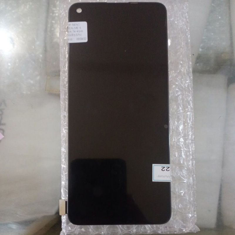 LCD OPPO A74 4G