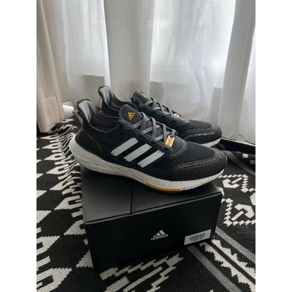 Adidas Ultraboost 21 hongkong citypack original