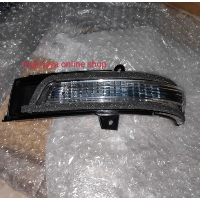 Lampu Sen Spion ERTIGA 2012-2015 KIRI GL GX ASLI