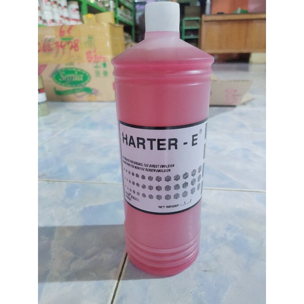 

Harter