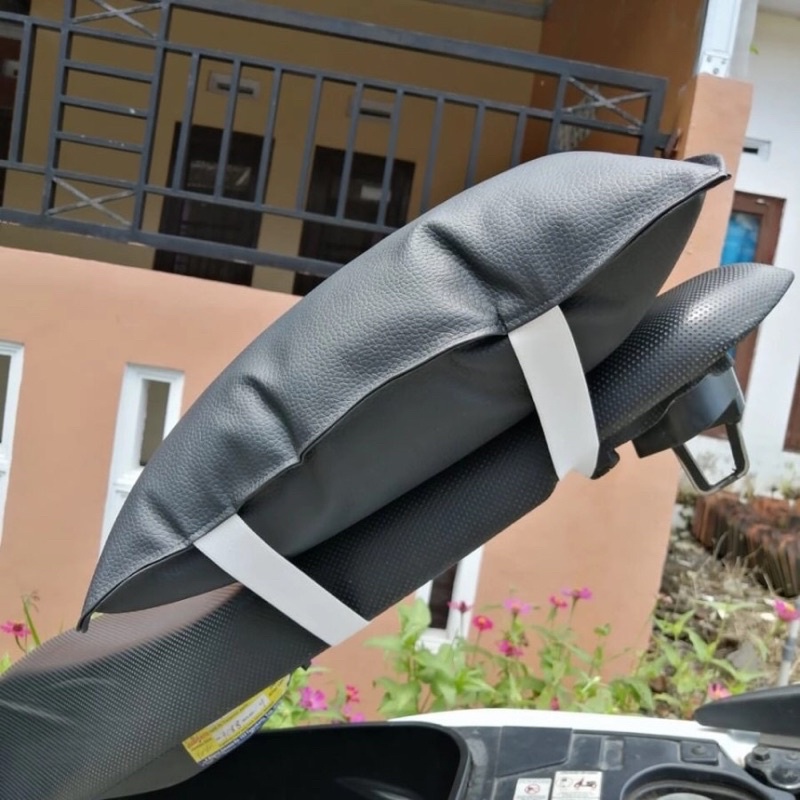 Bantal Alas Duduk | Bantal Motor | Bantal Ibu Hamil Waterproof | Alas Duduk