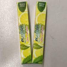 Minyak Angin PLOSSA inhaler dan Roll On 10ml