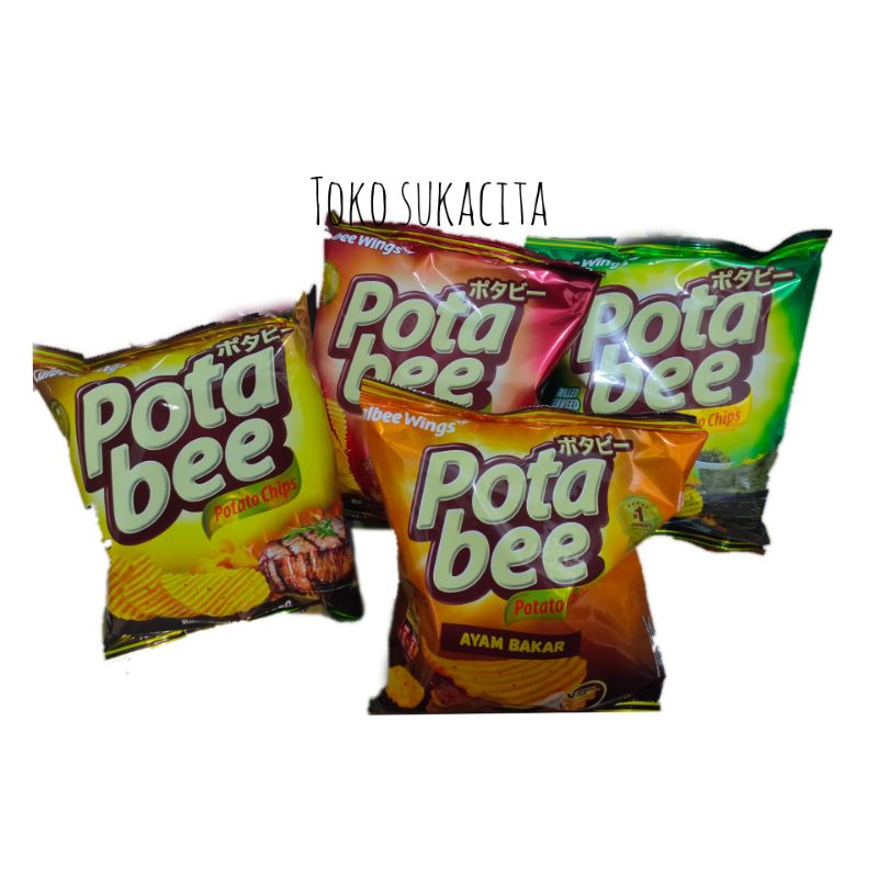 

potabee besar