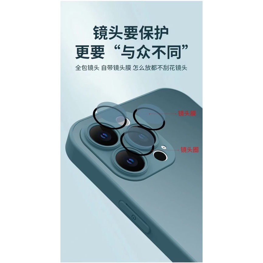 GLASS HARD CASE IPHONE 12 PROMAX 12 PRO 12 11 PROMAX 11 PRO 11 FULL SQUARE EDGE PROTECTOR CAMERA MATTE