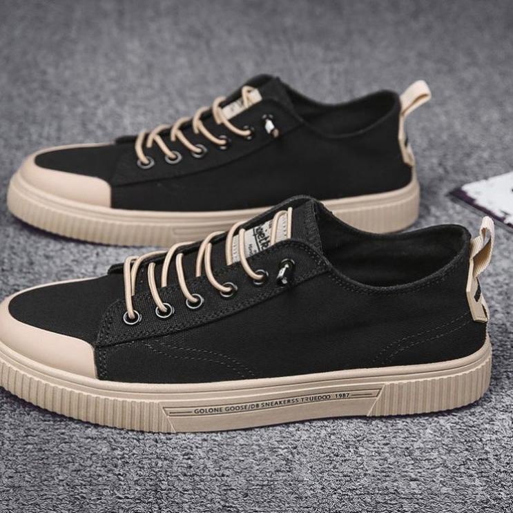 Harga Termuraah Parayu - Sepatu Sneakers Venron Truedoo Trides Sepatu Kasual Pria