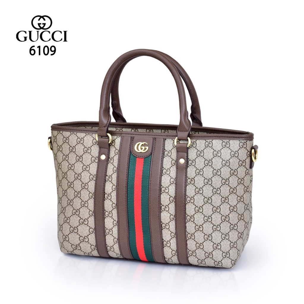 GC TOTE Bag Series ~ 6109