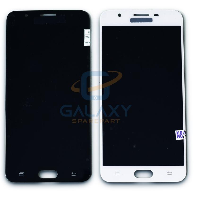 Terbaik Lcd Samsung J7 Prime / Lcd Ts Samsung J7 Prime / G610 / Lcd Touchscreen J7 Prime G610 Full S