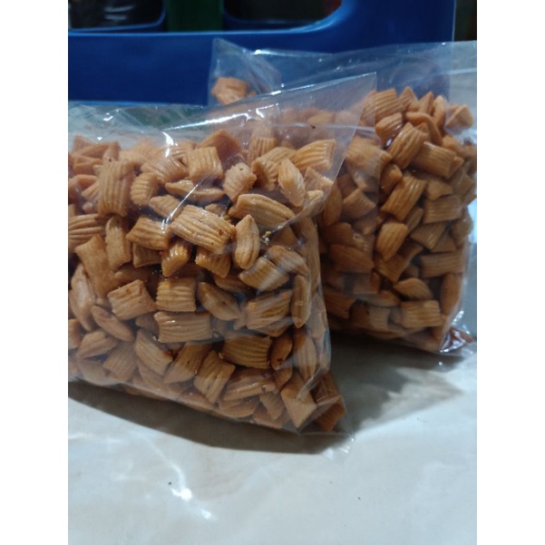 

Jajan Pang pang 250gr