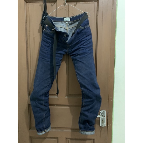 Denim classyland