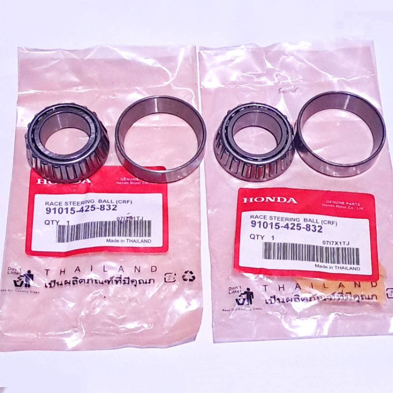 KOMSTIR CRF 150 ORIGINAL