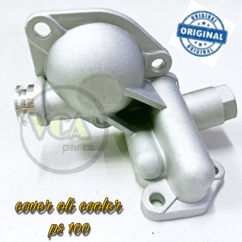 COVER OLI COOLER PS 100