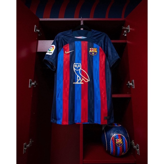 JERSEY BARCA SPESIAL EL CLASICO