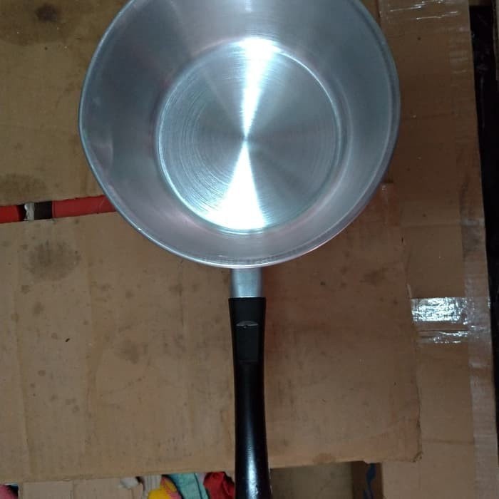 PANCI KECIL/PANCI MIE STAINLESS 20CM